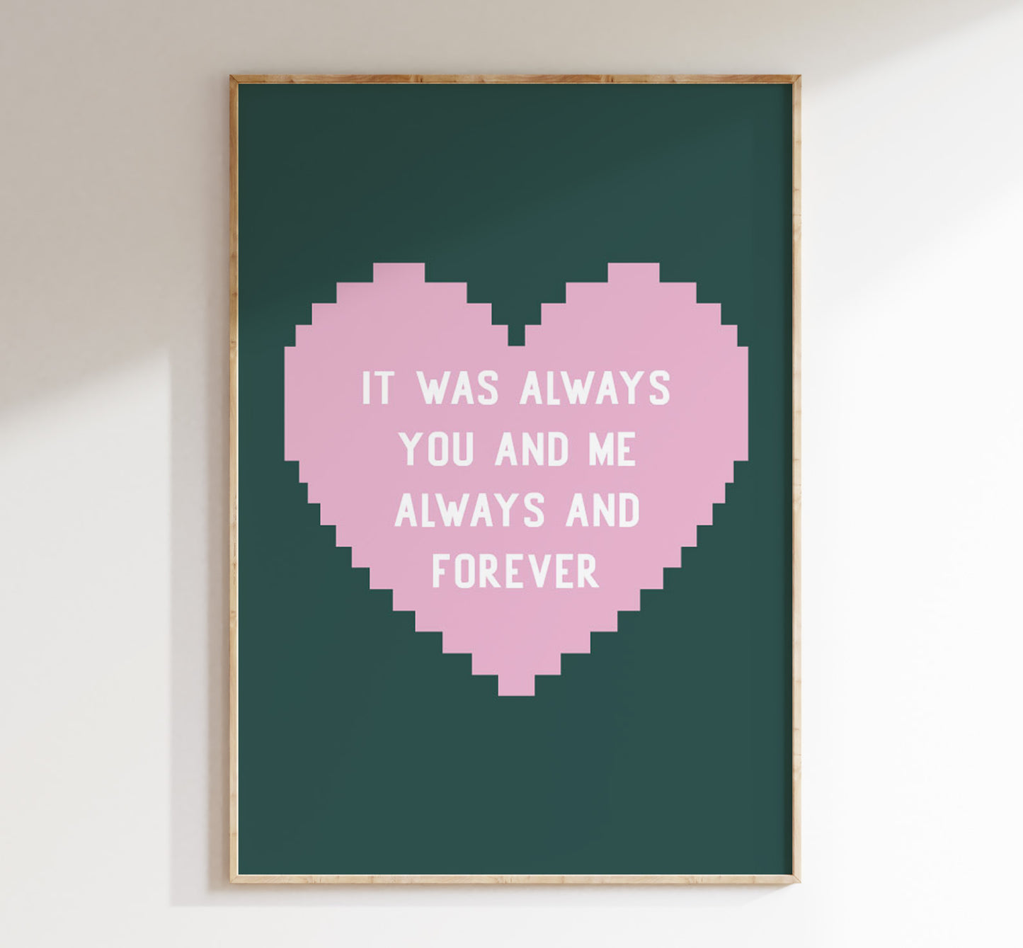 You and me song - The Wannadies