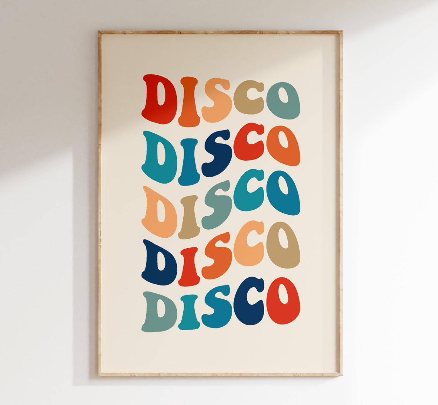 Disco