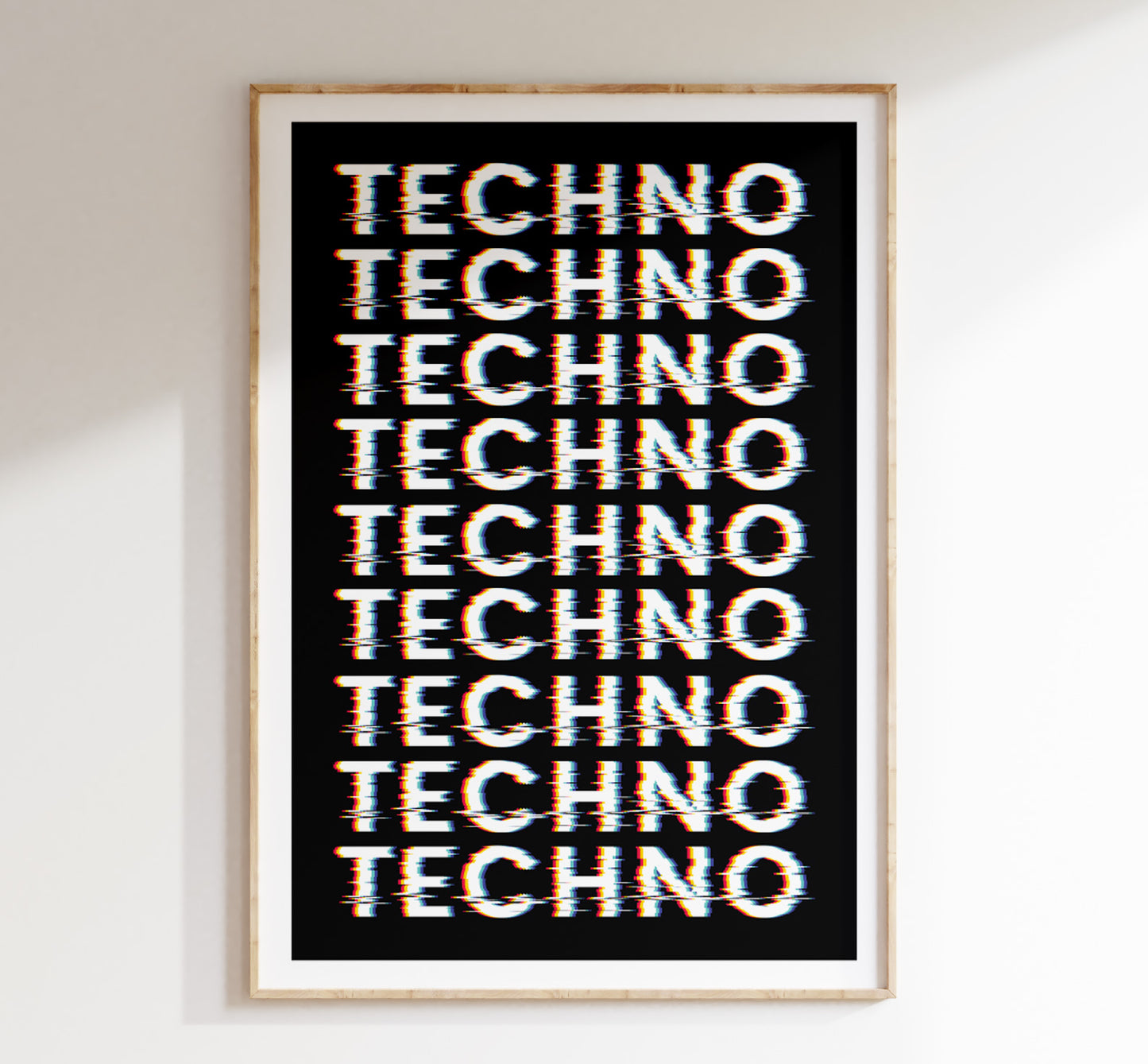 Techno